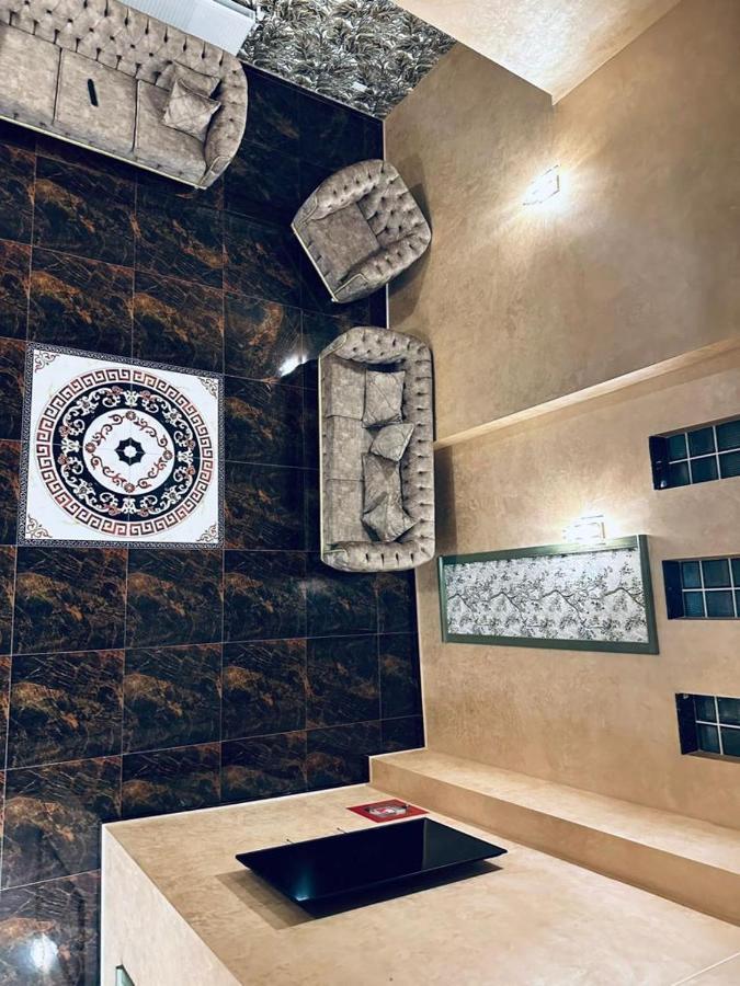 Hotel La Ane Babadag Extérieur photo